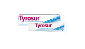 Tyrosur® CareExpert gel za rane